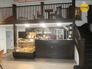 Prodej restaurace, Opava, Olomoucká, 325 m2