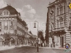 Prodej restaurace, Opava, Olomoucká, 325 m2