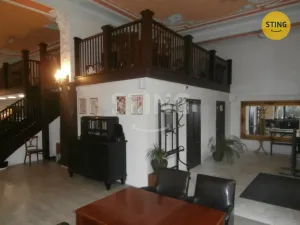 Pronájem restaurace, Opava, Olomoucká, 325 m2