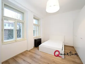 Pronájem bytu 1+1, Praha - Žižkov, Kubelíkova, 39 m2