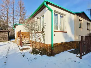 Prodej rodinného domu, Hostěnice, 97 m2