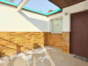 Prodej rodinného domu, Hostěnice, 97 m2