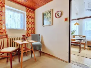 Prodej rodinného domu, Hostěnice, 97 m2