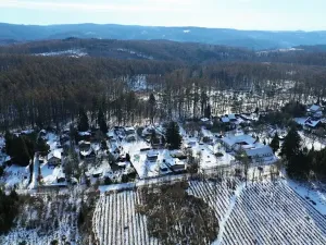 Prodej rodinného domu, Hostěnice, 97 m2