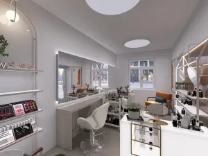 Pronájem skladu, Brno, Antonínská, 27 m2