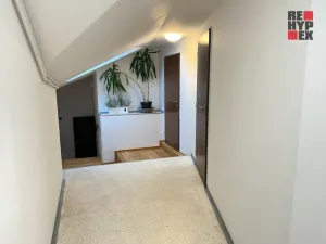 Pronájem bytu 3+kk, Kutná Hora - Kutná Hora-Vnitřní Město, Na Náměti, 75 m2