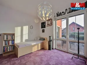 Prodej rodinného domu, Stonařov, 165 m2