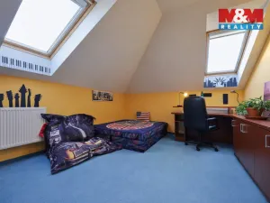 Prodej rodinného domu, Stonařov, 165 m2