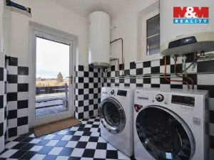 Prodej rodinného domu, Stonařov, 165 m2