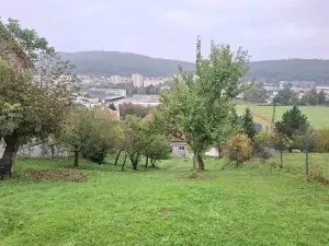 Prodej pozemku pro bydlení, Zlín, 722 m2