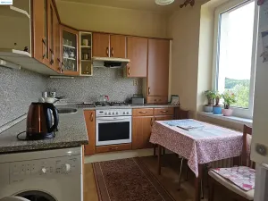 Prodej bytu 3+1, Ostrava, Marie Majerové, 65 m2