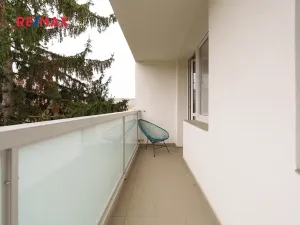 Prodej bytu 4+1, Praha - Podolí, Milevská, 90 m2