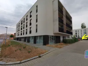 Pronájem garáže, Plzeň - Východní Předměstí, Sladová, 12 m2