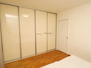 Pronájem bytu 2+kk, Praha - Jinonice, Barvitiova, 52 m2