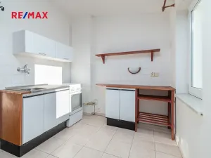 Prodej bytu 2+1, Plzeň, Ořechová, 70 m2