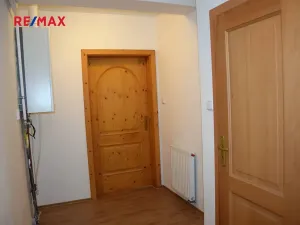 Pronájem bytu 1+kk, Klatovy, Rybníčky, 35 m2