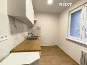 Pronájem bytu 2+1, Karviná, Březová, 53 m2