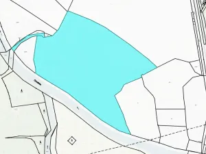 Prodej pole, Pardubice - Nemošice, Vodárenská, 62635 m2