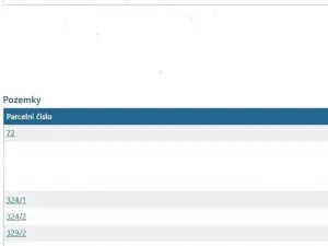 Prodej pole, Pardubice - Nemošice, Vodárenská, 62635 m2