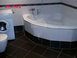 Pronájem bytu 2+kk, Praha - Stodůlky, Tlumačovská, 58 m2