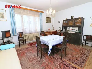 Prodej rodinného domu, Chrudim, V Hliníkách, 179 m2