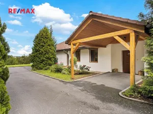 Prodej chalupy, Pavlov, 245 m2