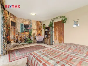 Prodej chalupy, Pavlov, 245 m2