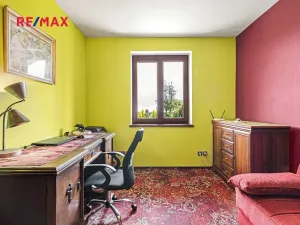 Prodej chalupy, Pavlov, 245 m2