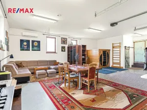 Prodej chalupy, Pavlov, 245 m2