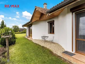 Prodej chalupy, Pavlov, 245 m2