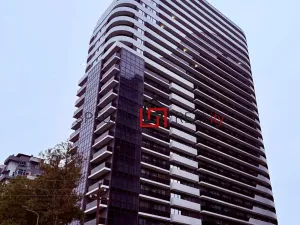 Pronájem apartmánu, Batumi, Gruzie, Grigol Lortkipanidze Street, 30 m2