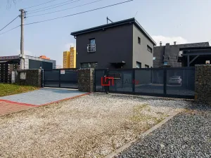 Prodej ubytování, Ostrava, 17. listopadu, 138 m2