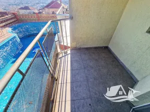 Prodej bytu 1+kk, Bjala, Bulharsko, 44 m2