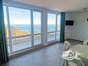 Prodej bytu 2+kk, Bjala, Bulharsko, 73 m2