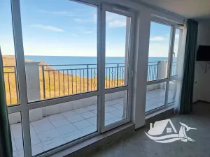 Prodej bytu 2+kk, Bjala, Bulharsko, 73 m2