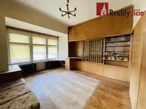 Prodej vily, Lomnice nad Popelkou, Kavánova, 778 m2