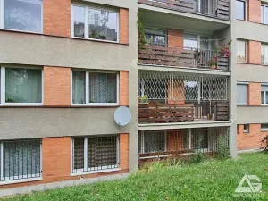 Prodej bytu 2+1, Praha - Dejvice, Krohova, 70 m2