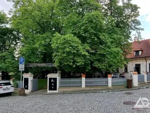 Prodej bytu 2+1, Praha - Dejvice, Krohova, 70 m2