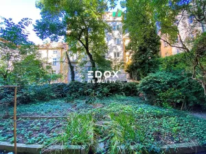 Prodej bytu 2+kk, Praha - Smíchov, U Santošky, 39 m2