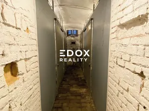 Prodej bytu 2+kk, Praha - Smíchov, U Santošky, 39 m2