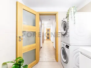 Prodej bytu 4+kk, Brno, Ernsta Macha, 148 m2