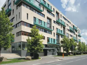 Pronájem bytu 4+kk, Praha - Karlín, Rohanské nábřeží, 137 m2