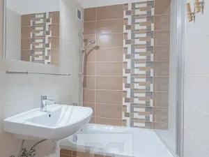 Pronájem bytu 2+kk, Mělník, Veslařská, 44 m2