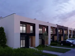 Prodej rodinného domu, Ostrava, Žižkovská, 125 m2