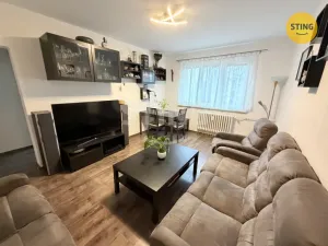 Prodej bytu 4+1, Ostrava, Volgogradská, 71 m2