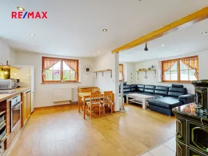 Prodej rodinného domu, Mezholezy, 96 m2