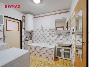 Prodej rodinného domu, Mezholezy, 96 m2