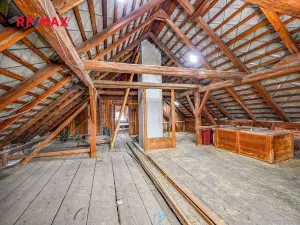 Prodej rodinného domu, Mezholezy, 96 m2