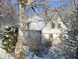 Prodej chalupy, Malá Morávka - Karlov pod Pradědem, 209 m2