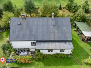 Prodej chalupy, Malá Morávka - Karlov pod Pradědem, 209 m2